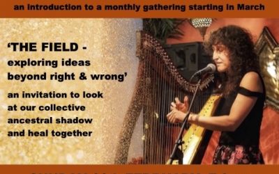 The Field – exploring ideas beyond right & wrong
